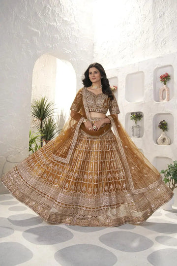 Shop the latest crop top lehenga online – perfect for weddings, parties, and festive occasions. Explore trendy designs, vibrant colors, and exclusive discounts today!