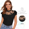 Flutter Sleeve Top - NextBuy