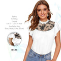 Flutter Sleeve Top - NextBuy