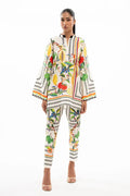 Fruitful Garden Kaftan Gown-Co-Ord Set NextBuy
