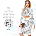 Top Palazzos Co-ords Set - NextBuy