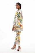 Fruitful Garden Kaftan Gown-Co-Ord Set NextBuy