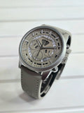 Analog chronograph wrist watch men
