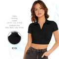 Crop Top for Women's | Tops for Girls| T Shirt for Girls - NextBuy