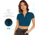 Crop Top for Women's | Tops for Girls| T Shirt for Girls - NextBuy