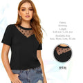 Casual Regular Sleeves Solid Women Top - NextBuy