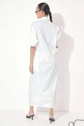 Evening Wear Maxi Dress