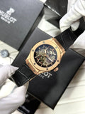  Luxury Chronograph Watch