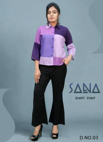 SHIRT PANT COMBO - NextBuy