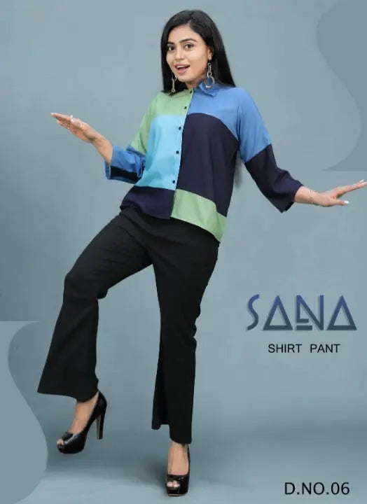 SHIRT PANT COMBO - NextBuy