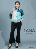 SHIRT PANT COMBO - NextBuy