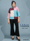 SHIRT PANT COMBO - NextBuy