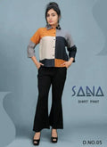 SHIRT PANT COMBO - NextBuy