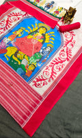 NAVARATRI SPECIAL SAREE - NextBuy