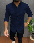 Double Pocket Cargo Shirts - NextBuy