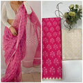 BEAUTIFUL KOTA DIGITAL PRINT SAREE - NextBuy
