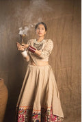 Navratri Special Pure Cotton Lehenga Choli NextBuy