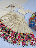 Navratri Special Pure Cotton Lehenga Choli NextBuy