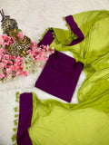 Jessie (Kurti+Dupatta) NextBuy