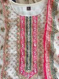 Modern Elegance Muslin Kurti Set NextBuy