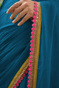 Soft and Durable Primum Cotton Saree NextBuy