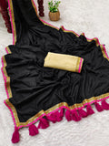 Soft and Durable Primum Cotton Saree NextBuy