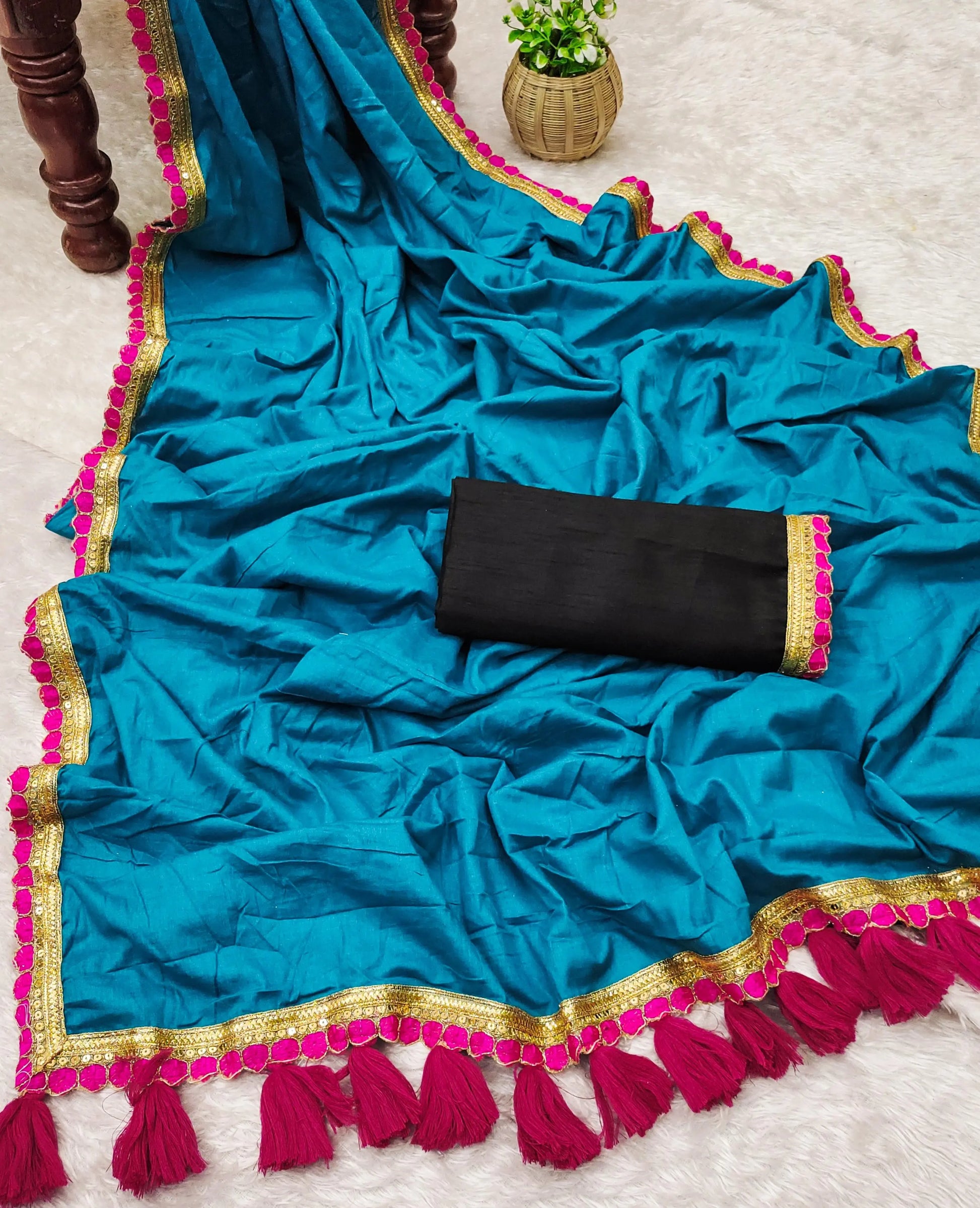 Soft and Durable Primum Cotton Saree NextBuy