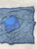 Premium Bollywood Designer Saree NextBuy