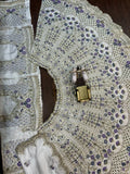 Launching 4 Meter Flared Coding Sequins Cut Work Lehenga, Exceptional Quality With Can-Can And Canvas Layers, A Perfect Fusion of Glamour and Comfort NextBuy