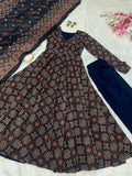Melodious Muslin Suit Set NextBuy
