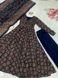 Melodious Muslin Suit Set NextBuy