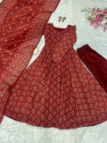 Melodious Muslin Suit Set NextBuy