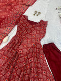 Melodious Muslin Suit Set NextBuy