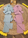 Designer Ladies Shirt Pant(Full Stitch) NextBuy