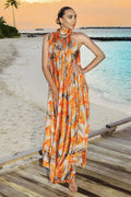 Imported Designer Woman Korean BSY Kaftan NextBuy