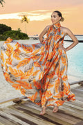 Imported Designer Woman Korean BSY Kaftan NextBuy