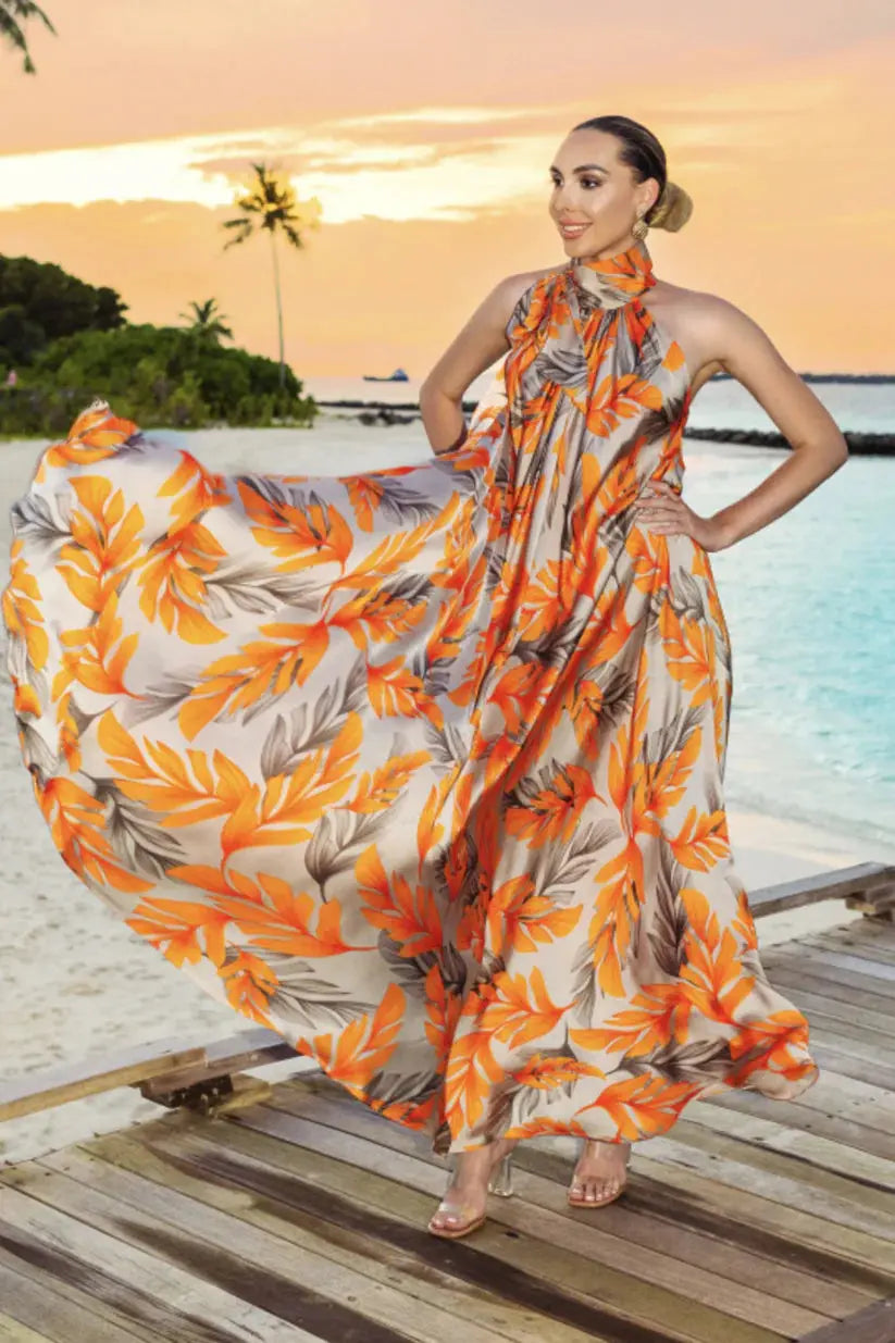 Imported Designer Woman Korean BSY Kaftan NextBuy