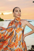 Imported Designer Woman Korean BSY Kaftan NextBuy