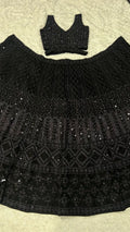 Dori and Sequins Embroidery