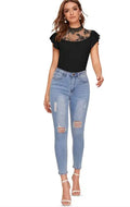 Flutter Sleeve Top - NextBuy