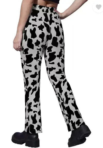 Fashion Tex Jegging  (Animal Print) - NextBuy