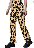 Fashion Tex Jegging  (Animal Print) - NextBuy