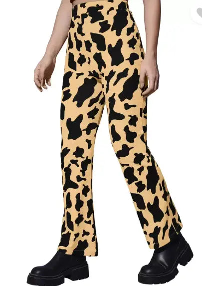 Fashion Tex Jegging  (Animal Print) - NextBuy