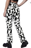 Fashion Tex Jegging  (Animal Print) - NextBuy