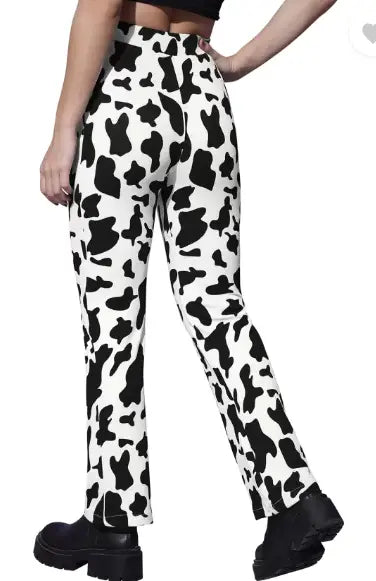 Fashion Tex Jegging  (Animal Print) - NextBuy