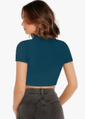 Crop Top for Women's | Tops for Girls| T Shirt for Girls - NextBuy
