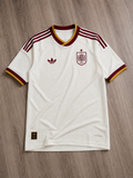 Spain Jersey