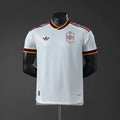 Spain National Team Jersey