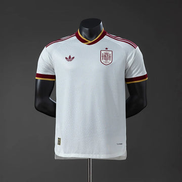 Spain National Team Jersey