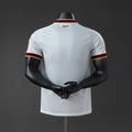 Spain Football Jersey